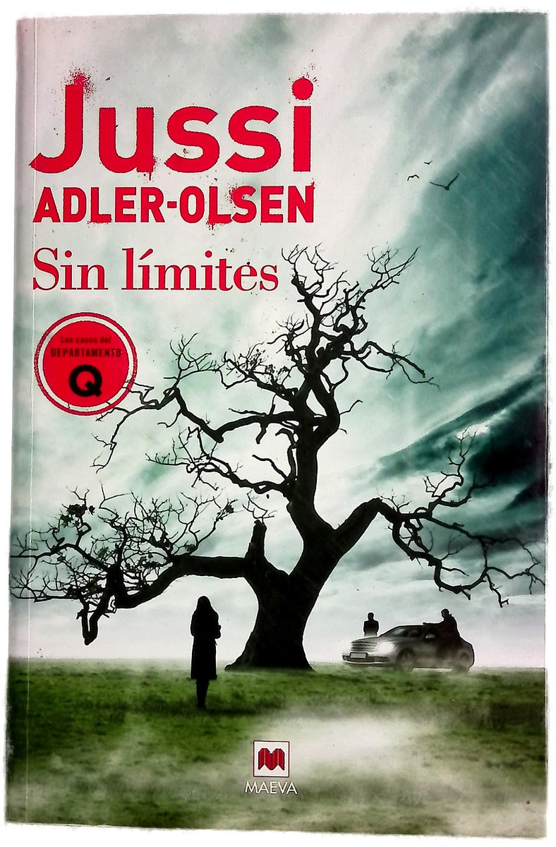 Sin límites