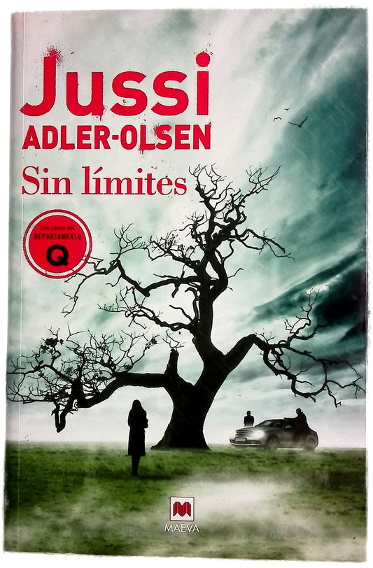 Sin límites