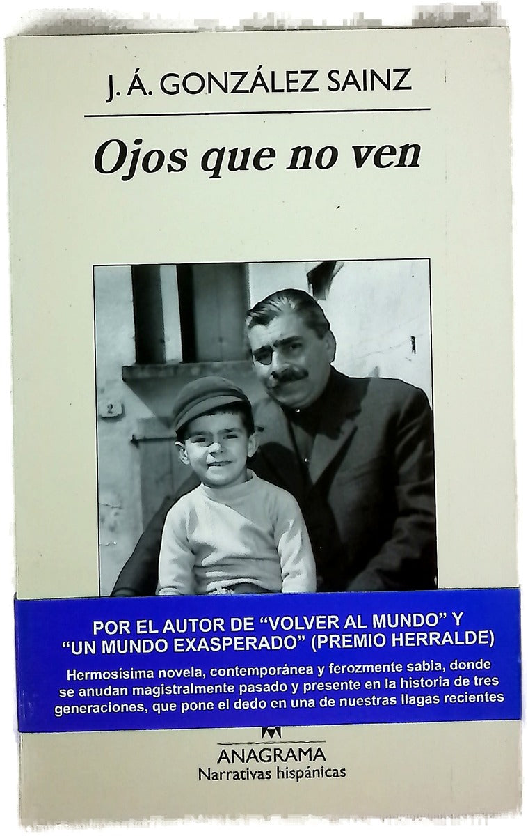 Ojos que no ven