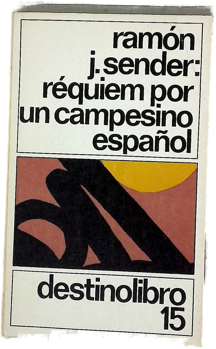 Réquiem por un campesino español