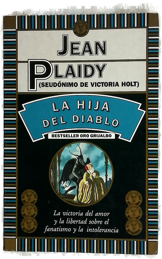 La hija del diablo