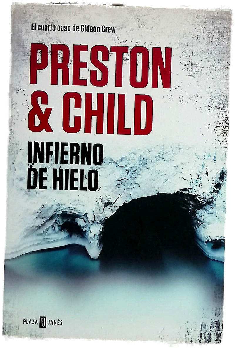 Infierno de hielo