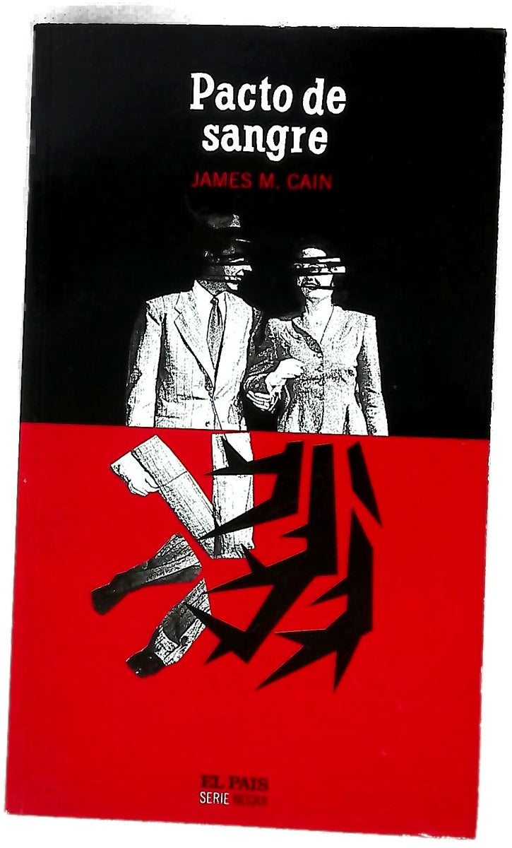 Pacto de sangre