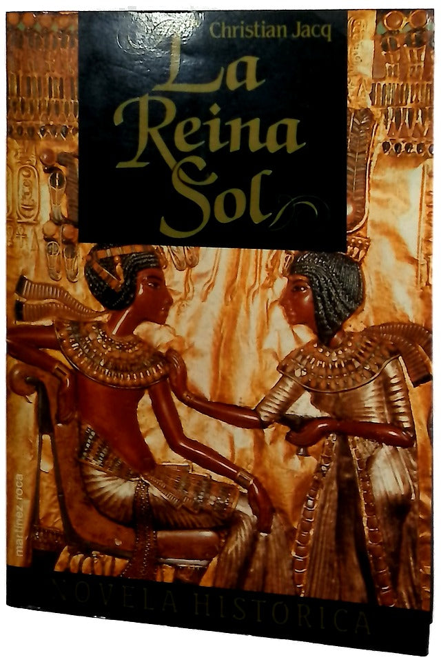 La reina sol