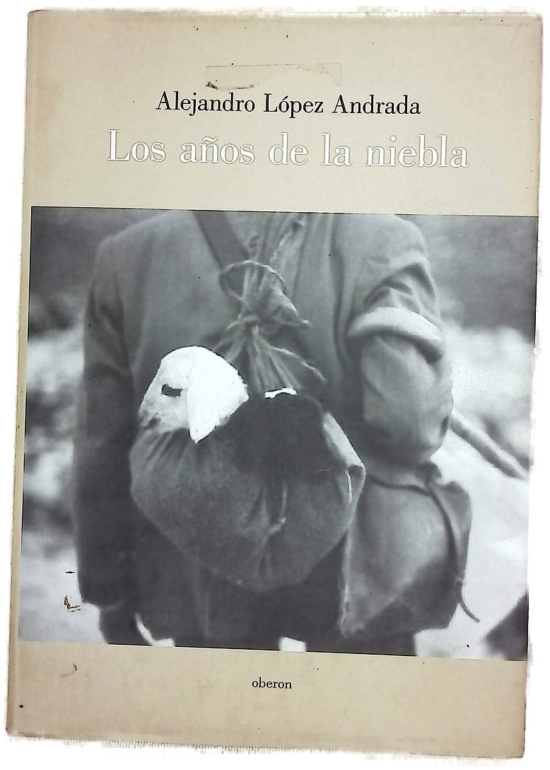Los años de la niebla los últimos pastores