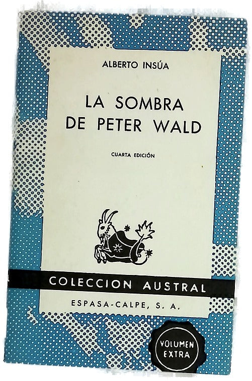 La sombra de Peter Wald