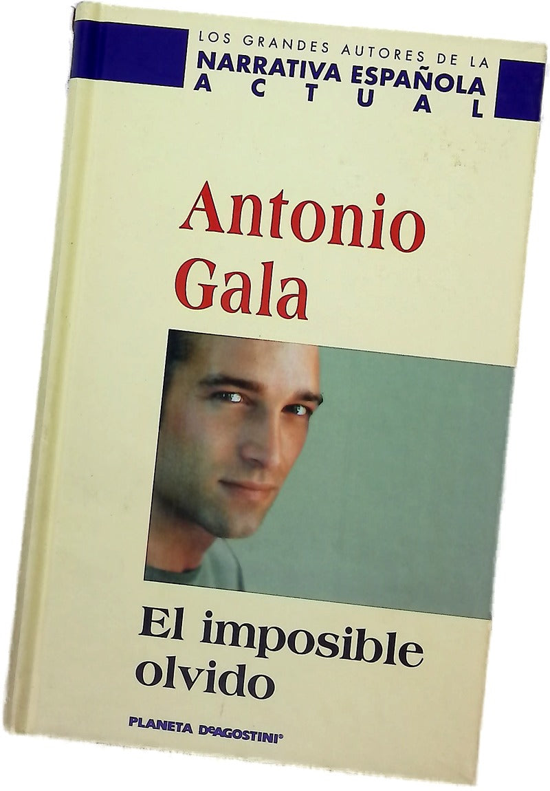 El imposible olvido