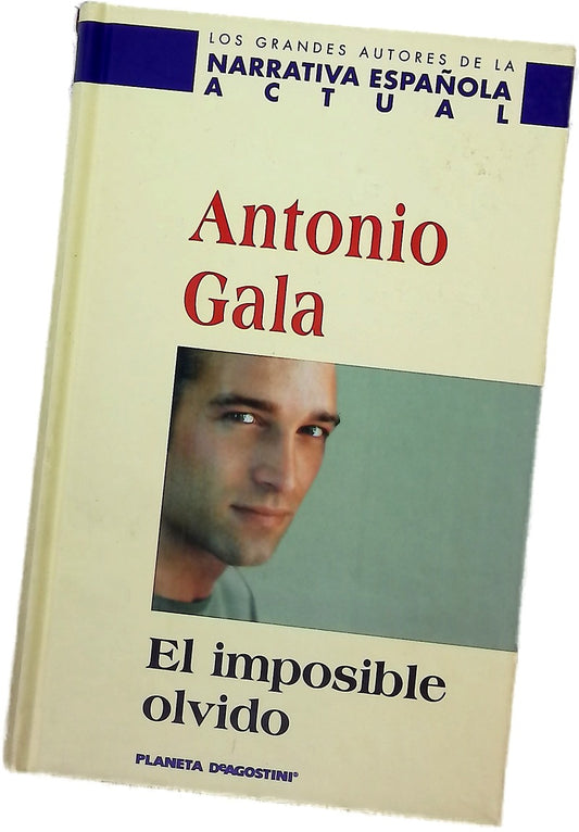 El imposible olvido