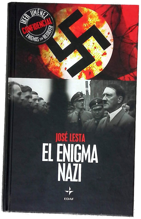 El enigma nazi