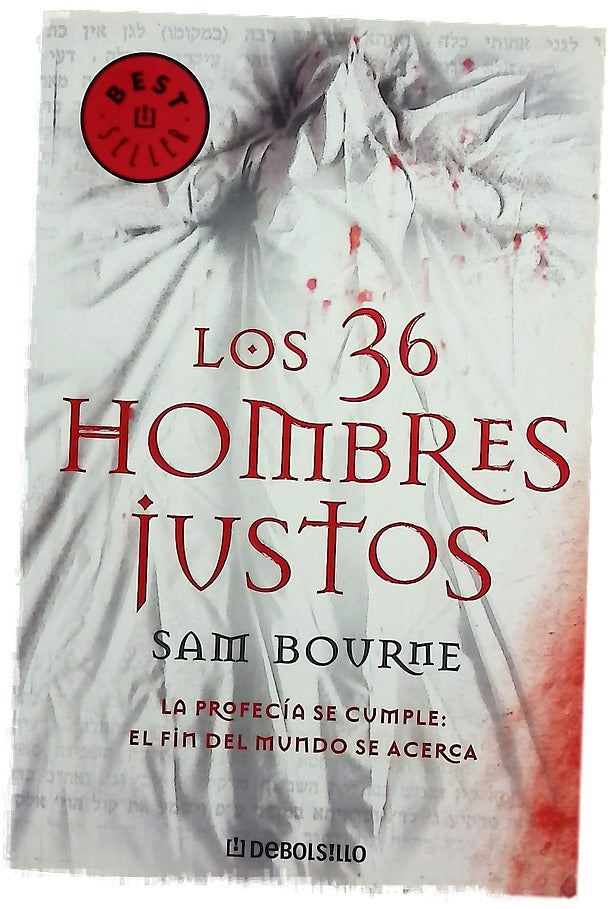 Los 36 hombres justos