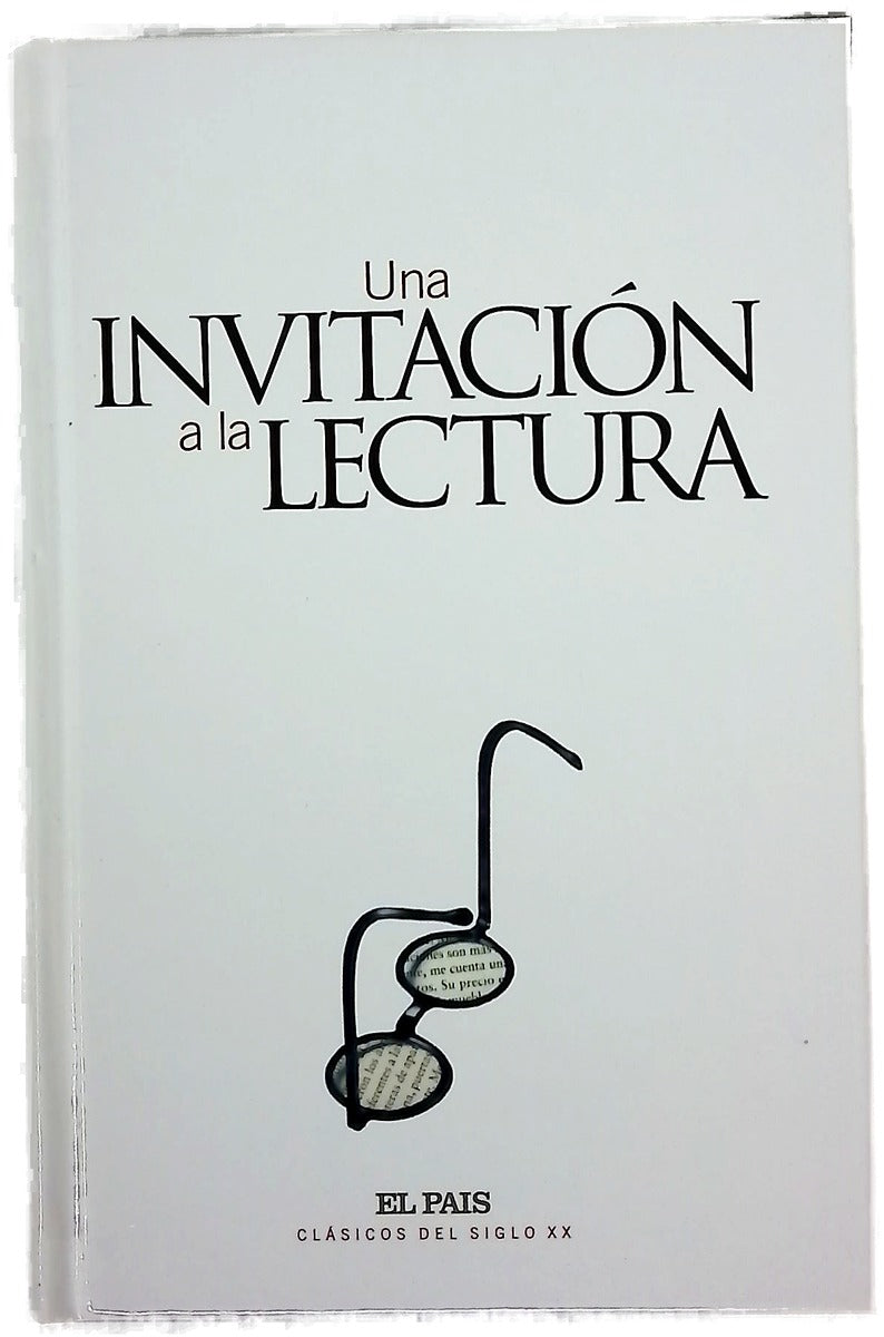 Una invitación a la lectura