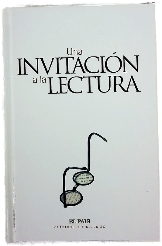 Una invitación a la lectura