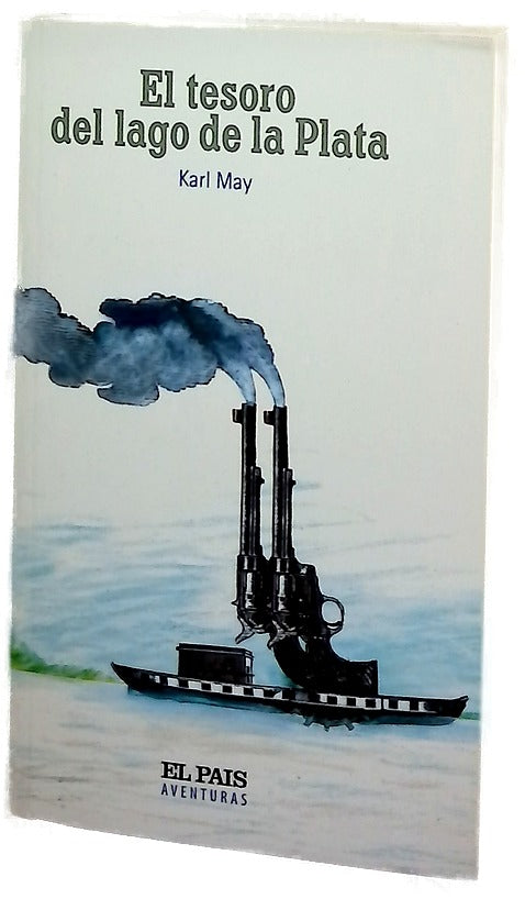 El tesoro del lago de la Plata