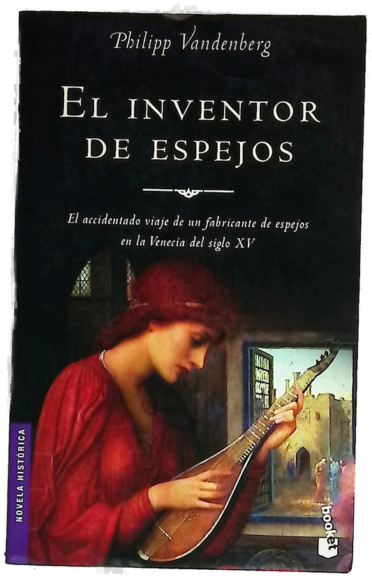 El inventor de espejos