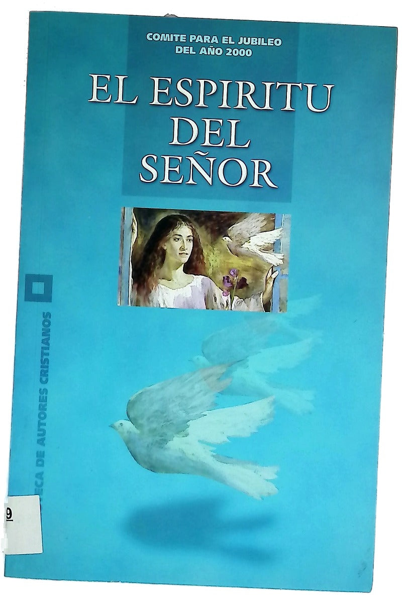 El Espíritu del Señor
