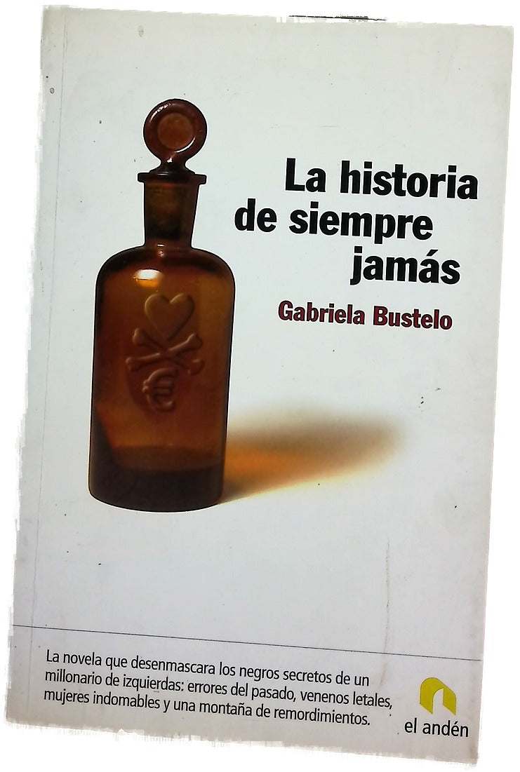 La historia de siempre jamás