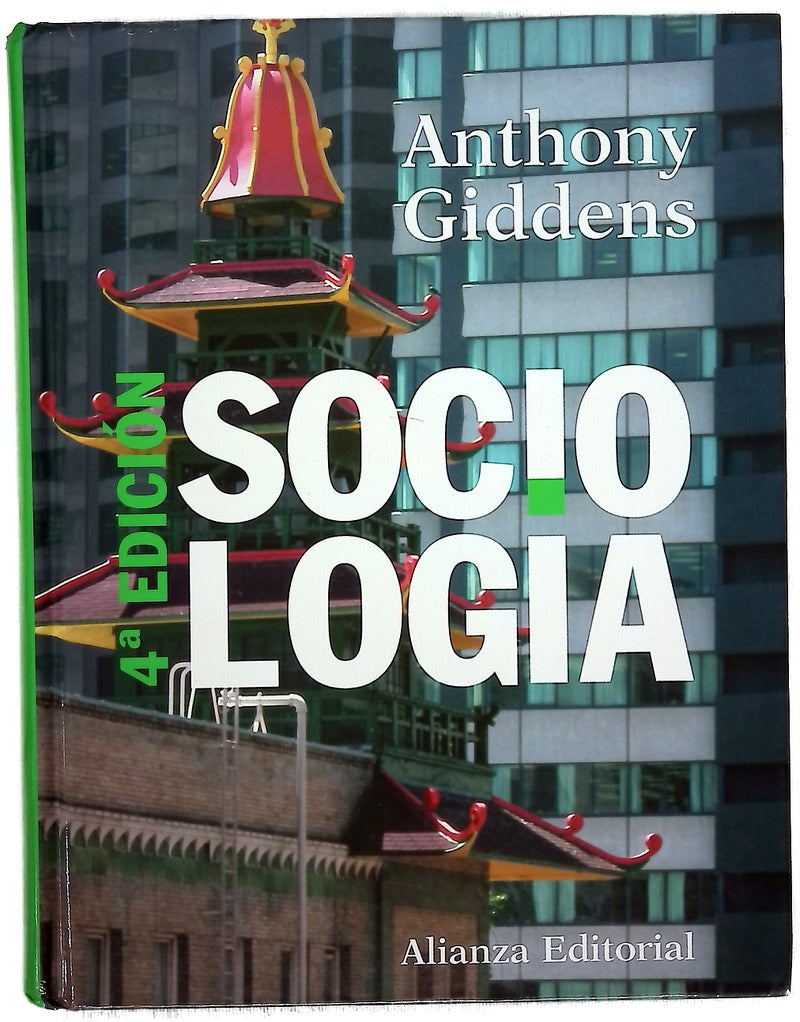 Sociología