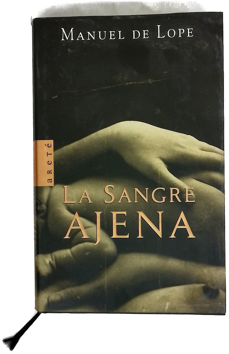 La sangre ajena
