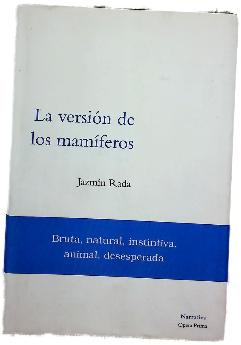 La versión de los mamíferos