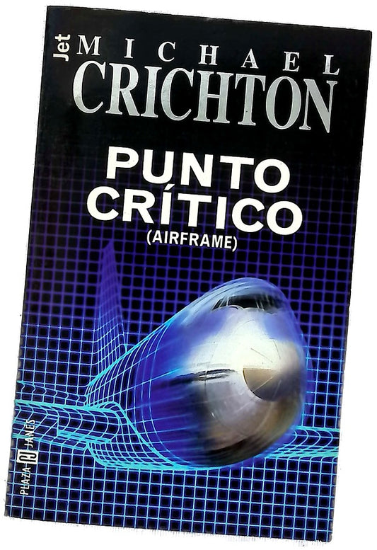 Punto crítico