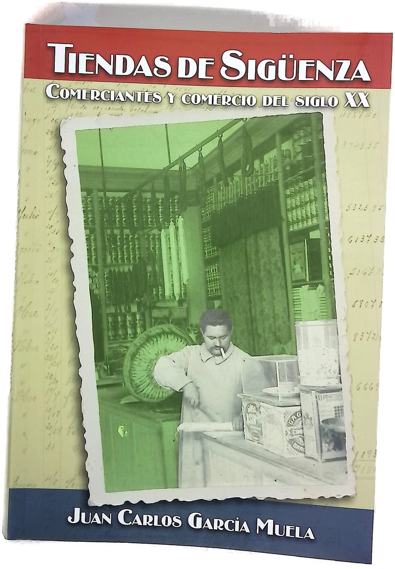 Tiendas de Sigüenza