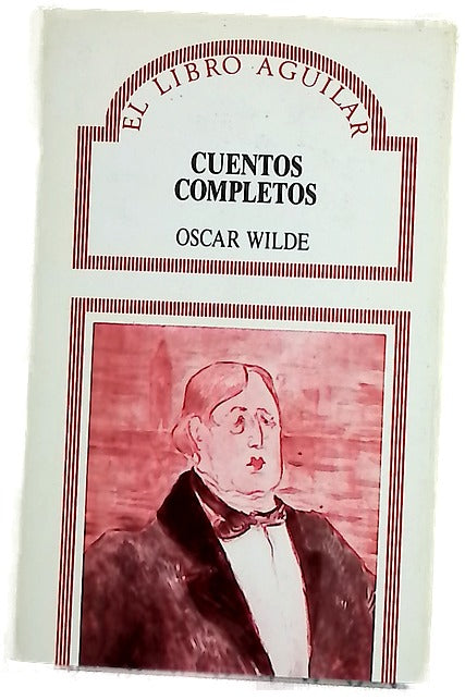 Cuentos completos