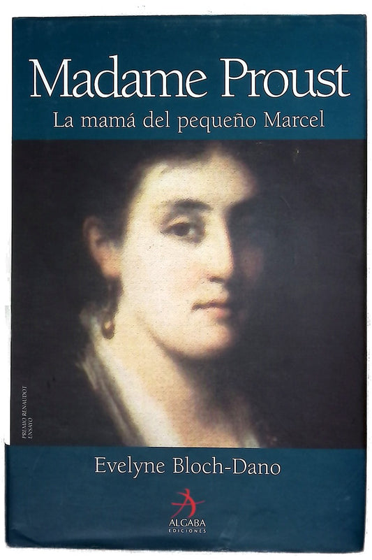 Madame Proust