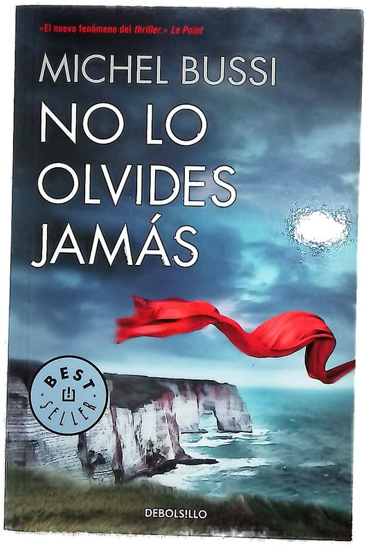 No lo olvides jamás