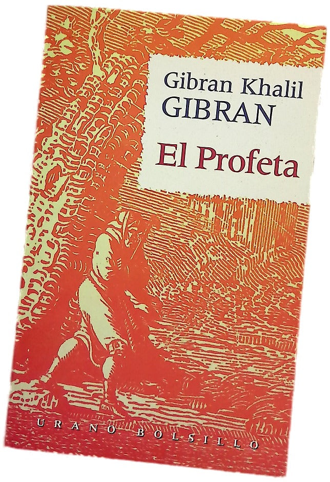El profeta