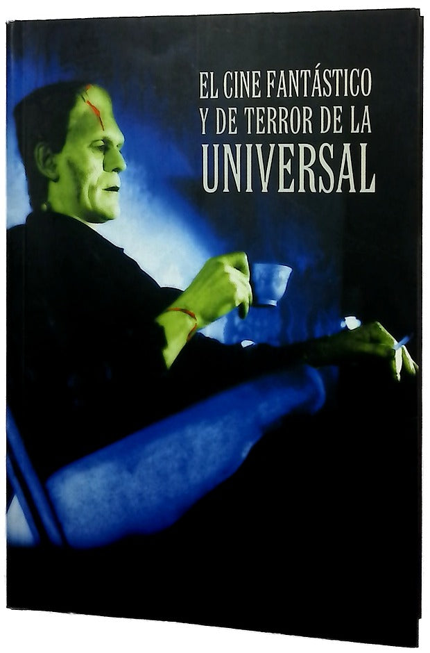 El cine fantástico y de terror de la Universal