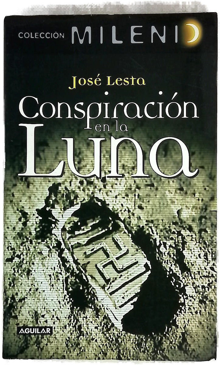 Conspiración en la luna