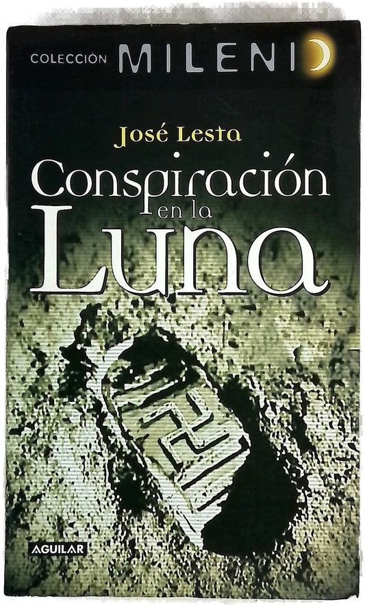 Conspiración en la luna