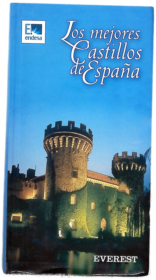 Los mejores Castillos de españa