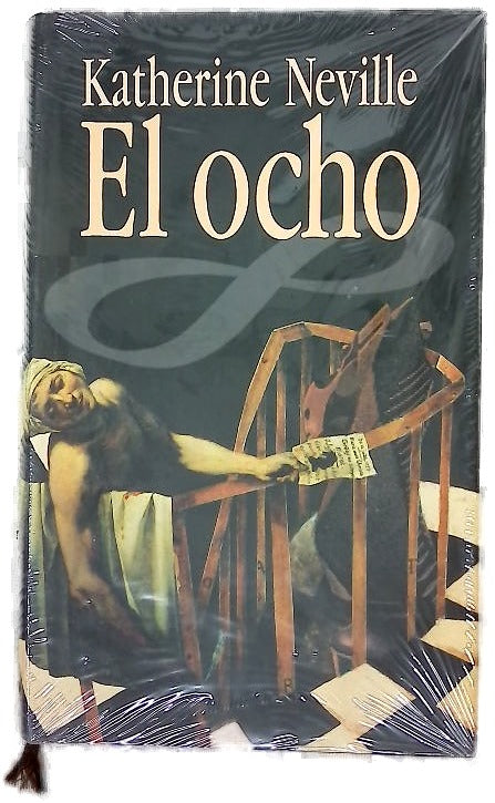 El ocho
