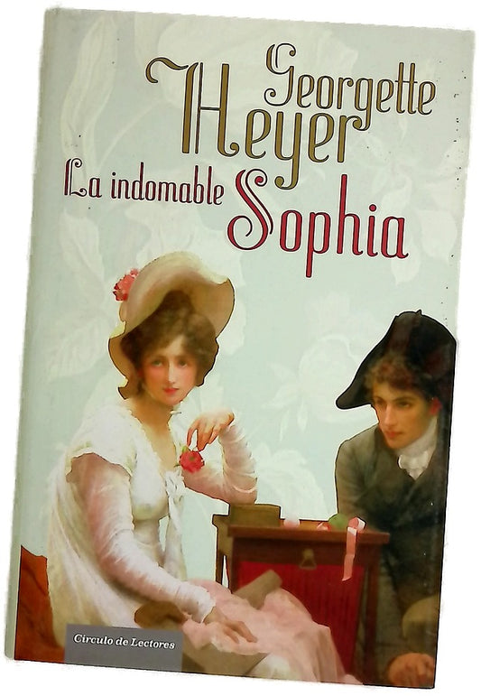 La indomable Sophia