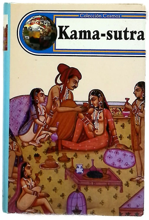 Kama Sutra