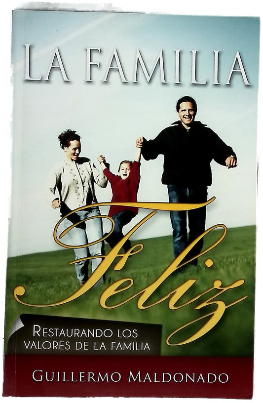 La familia feliz