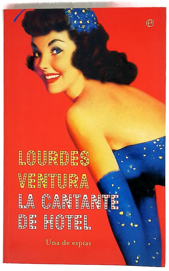 La cantante de hotel