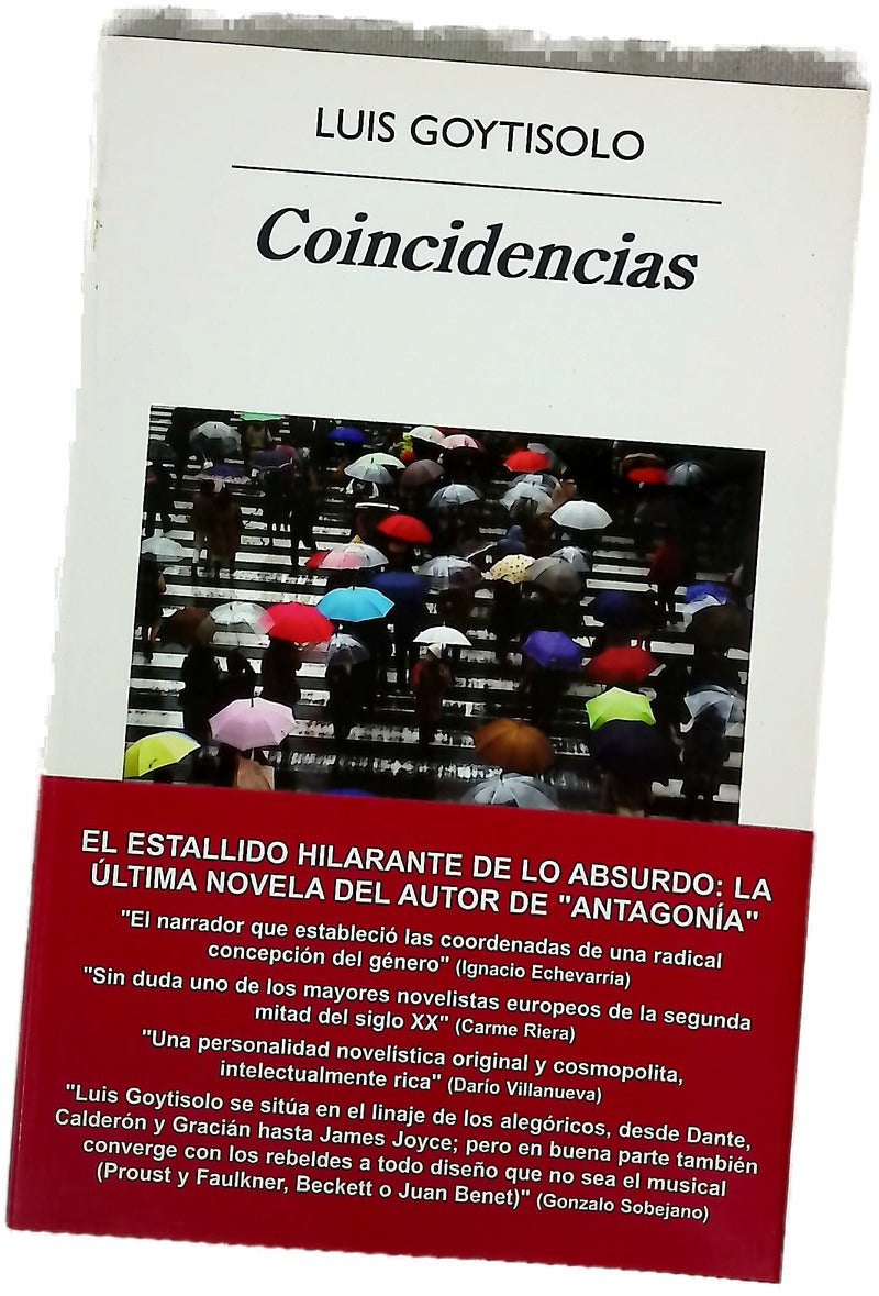 Coincidencias