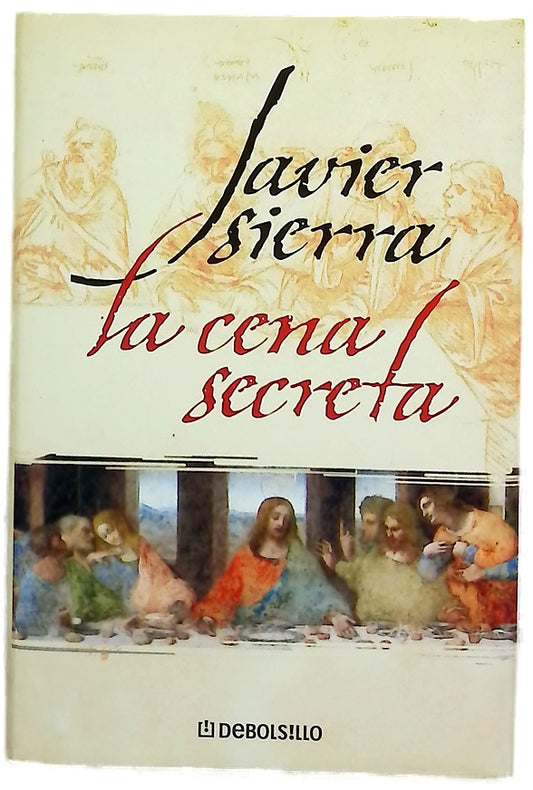 La cena secreta