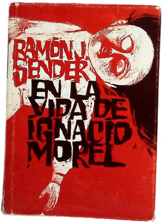 En la vida de Ignacio Morel novela