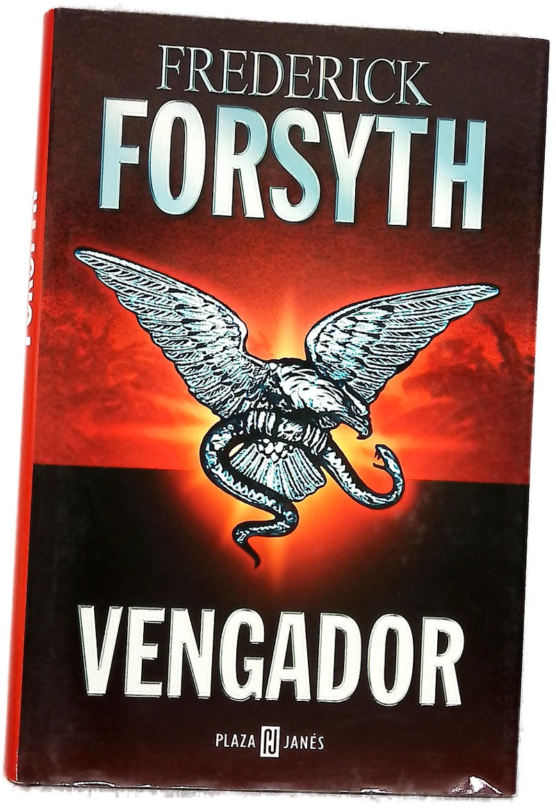 Vengador