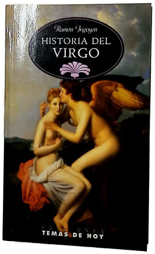 Historia del virgo