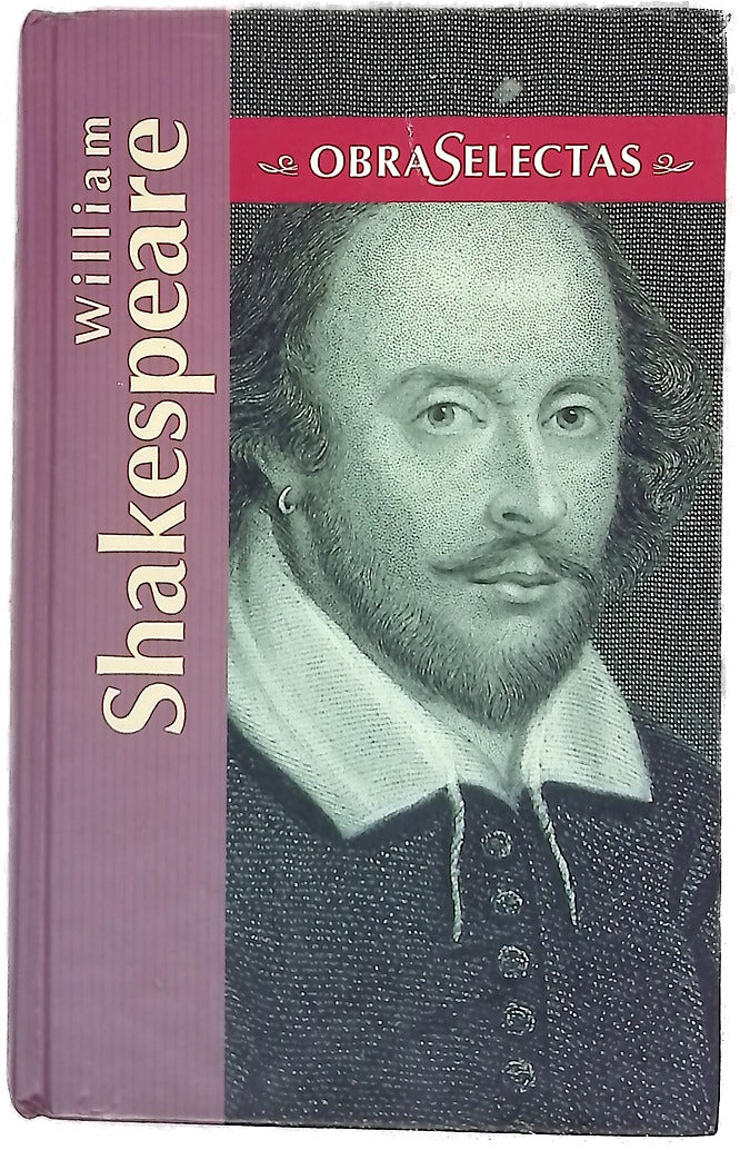 Romeo y Julieta Macbeth ; Hamlet ...