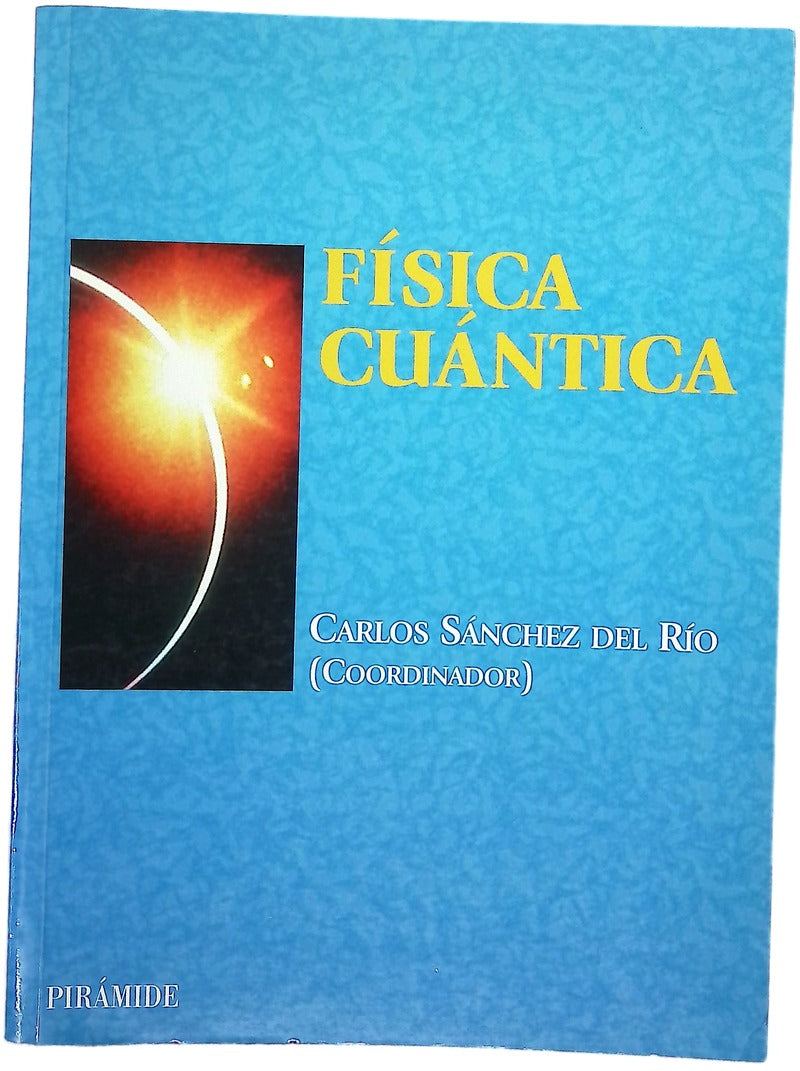 Física cuántica