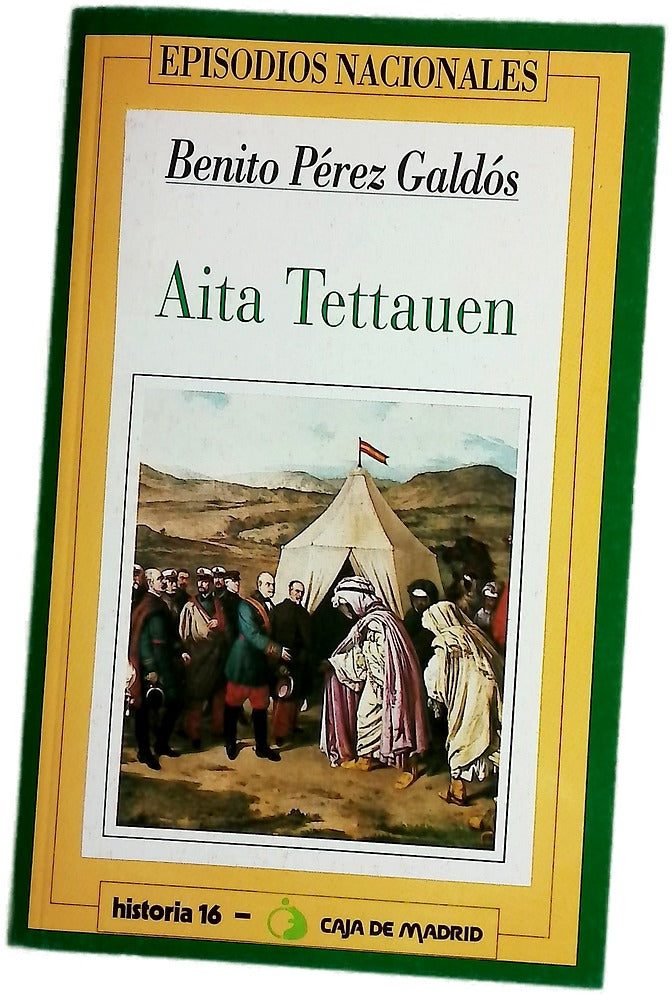 Aita Tettauen