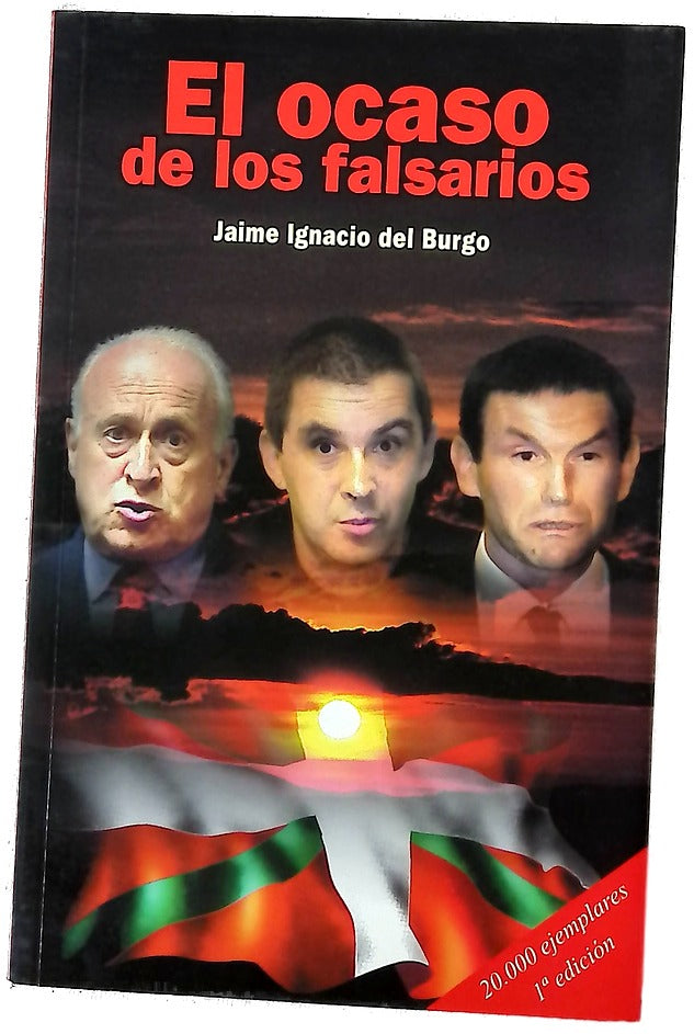El Ocaso de los falsarios