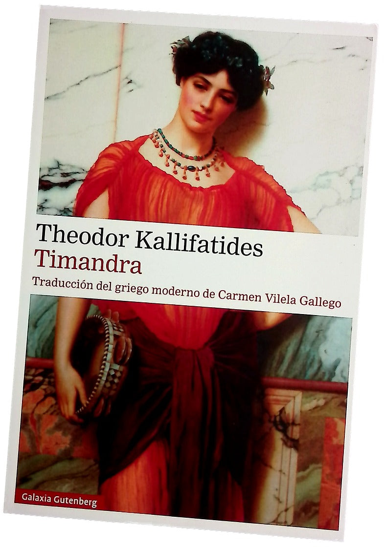 Timandra