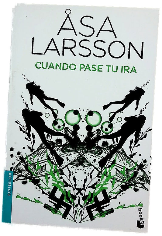 Cuando pase tu ira