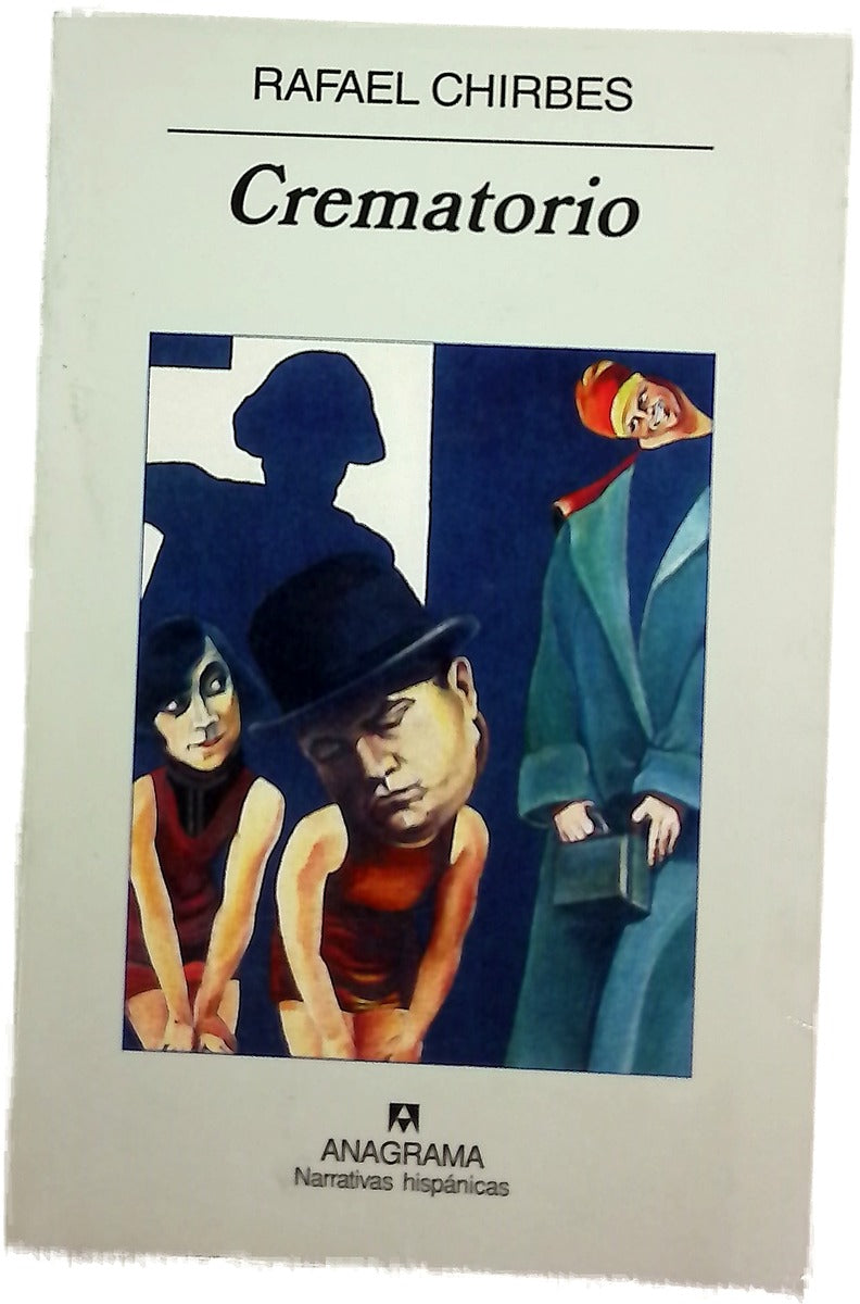 Crematorio